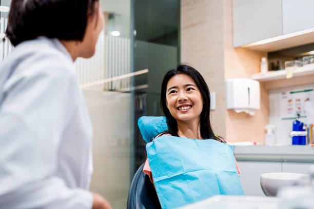 Best Full Mouth Reconstruction  in Macom, IL