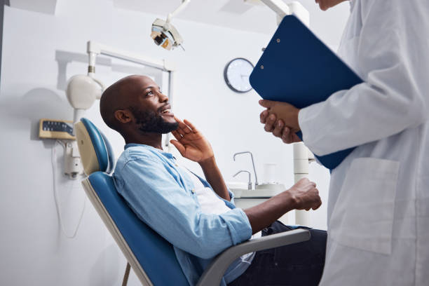 Best Emergency Dental Care  in Macom, IL