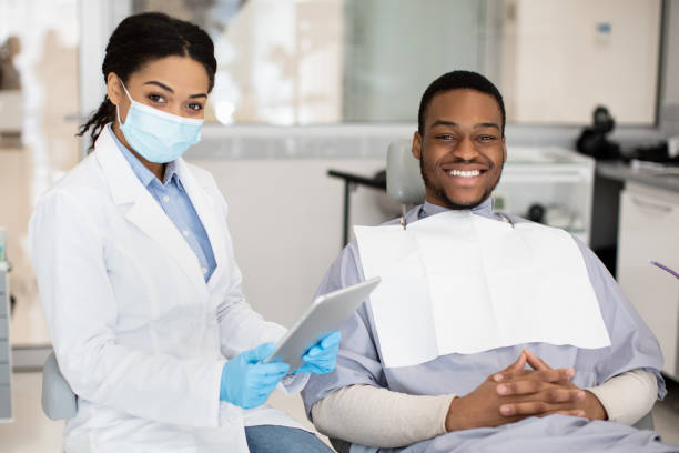 Best General Dentistry  in Macom, IL