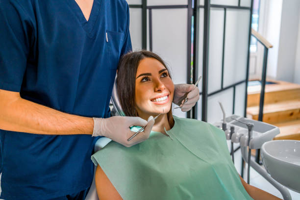 Best Preventive Dentistry  in Macom, IL
