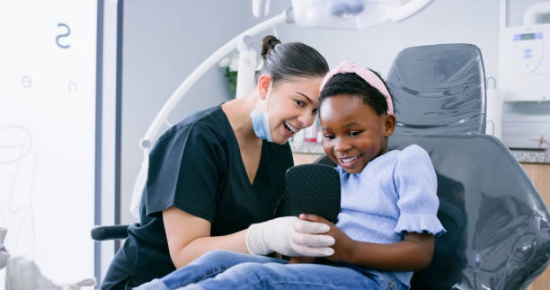 Best Dental Bonding  in Macom, IL