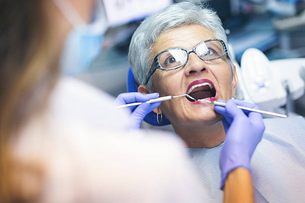 Best Sedation Dentistry  in Macom, IL