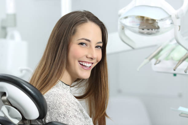 Professional Holistic Dental Care Services in Macom, IL